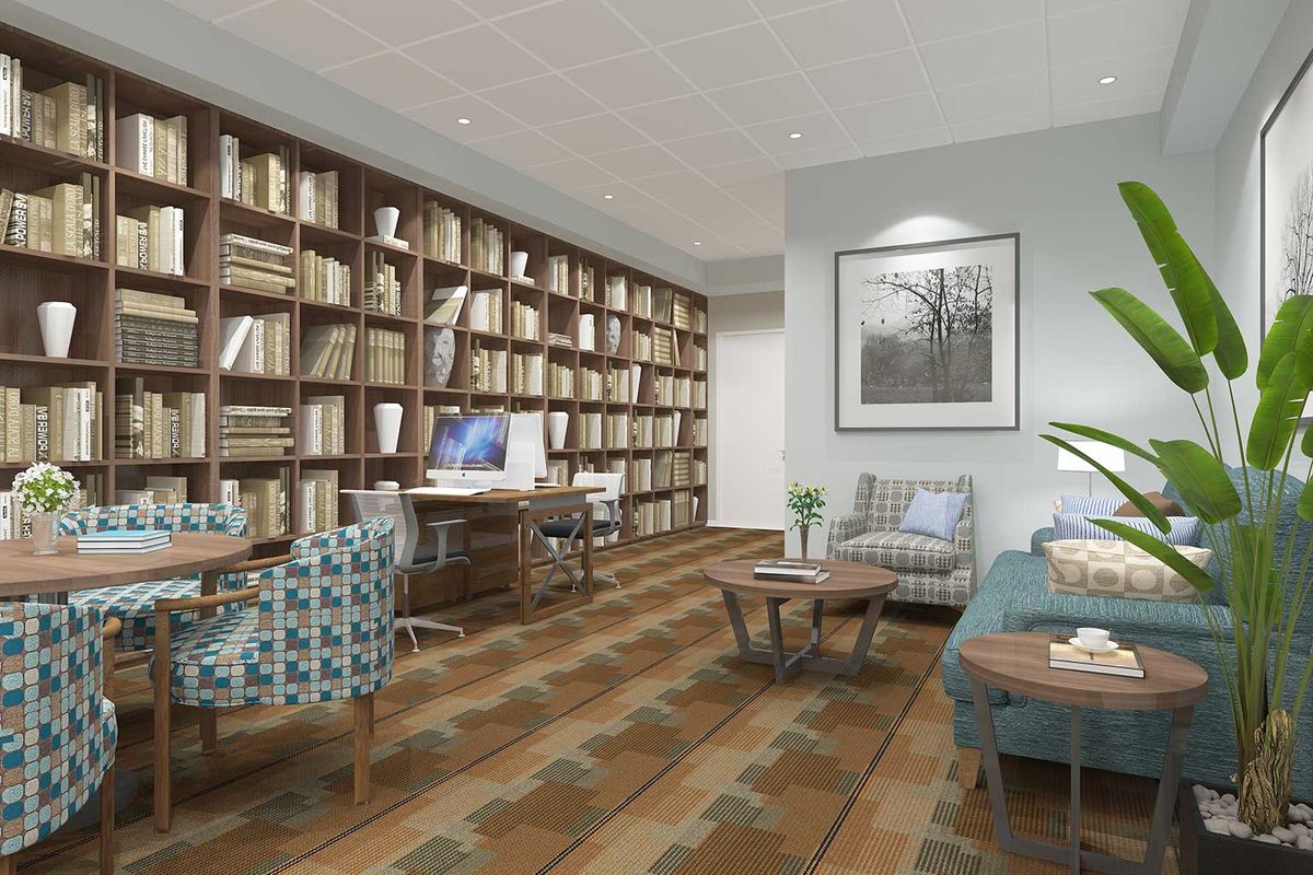 Landmark Lifestyles at Tupelo (UPDATED) Pricing & 38 Photos in Tupelo, MS